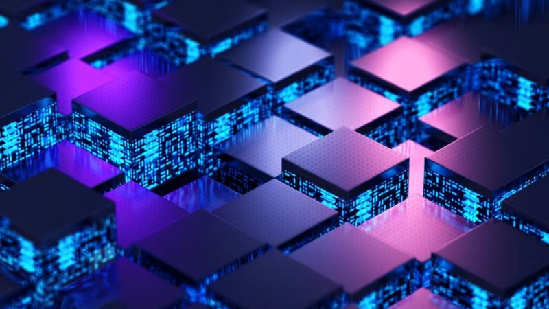 景谷软件开发用Kubernetes助力企业数字化转型