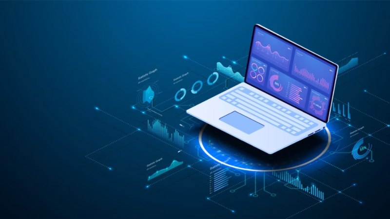 SCADA系统开发新突破：景谷软件开发公司京上云科技引领工业监控革新