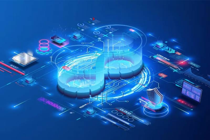 景谷工业软件定制先锋：京上云科技以多元系统开发赋能企业进阶