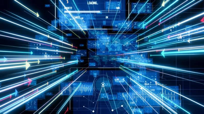 景谷SCADA系统开发：守护工业安全的数字卫士