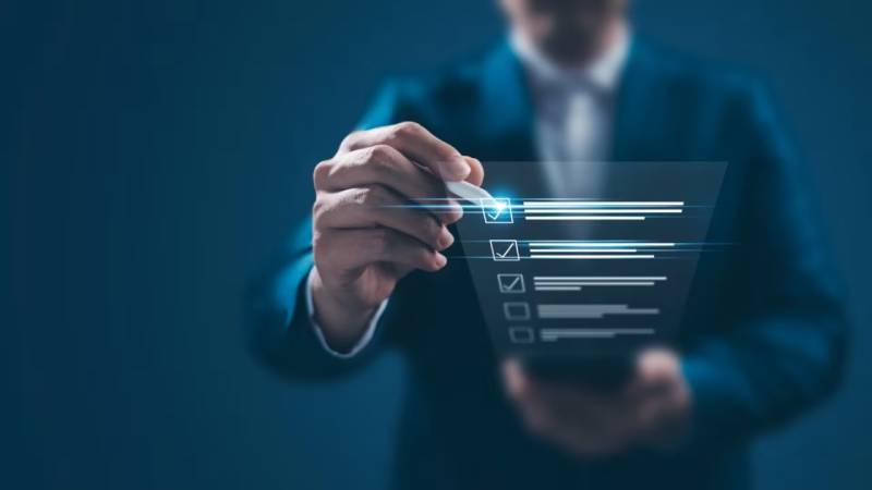 Web3基础设施：景谷软件开发公司去中心化身份认证系统